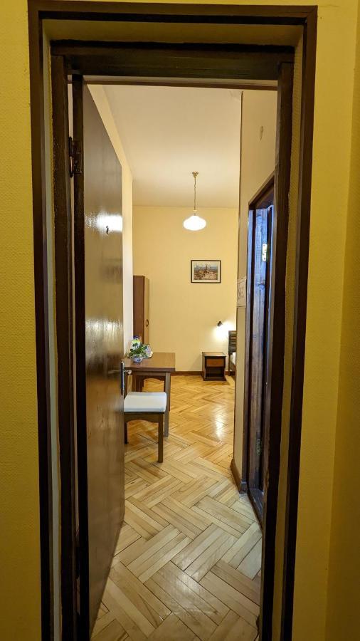 Guesthouse Kartli Tbilisi Exterior photo